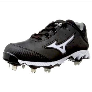 Mizuno 9-Spike Swift 3 Switch Softball Cleats